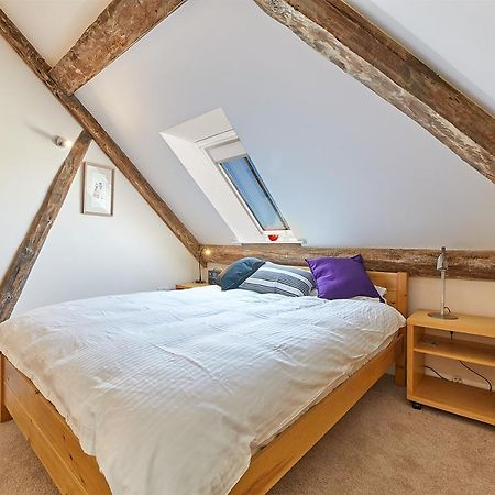 Host & Stay - The Wasa Penthouse Berwick Upon Tweed Eksteriør billede