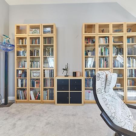 Host & Stay - The Wasa Penthouse Berwick Upon Tweed Eksteriør billede